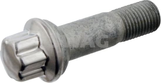 Wheel Bolt 10929196
