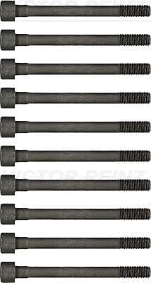 Cylinder Head Bolt Set 14-55010-01