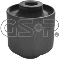 Mounting, control/trailing arm 512076