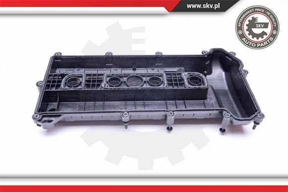 Cylinder Head Cover 48SKV007 - image 3