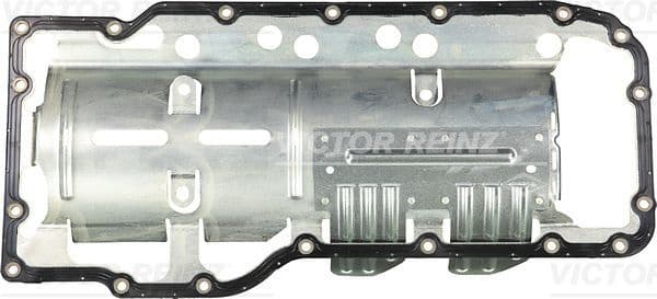 Gasket, oil sump 71-10490-00