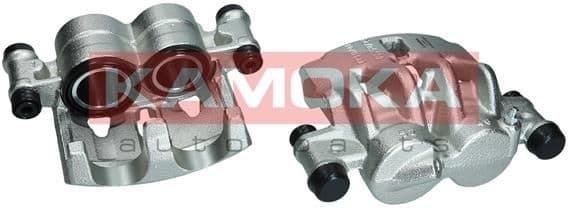 Brake Caliper JBC0302