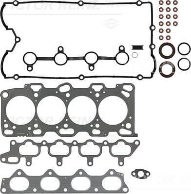 Gasket Kit, cylinder head 02-53615-01