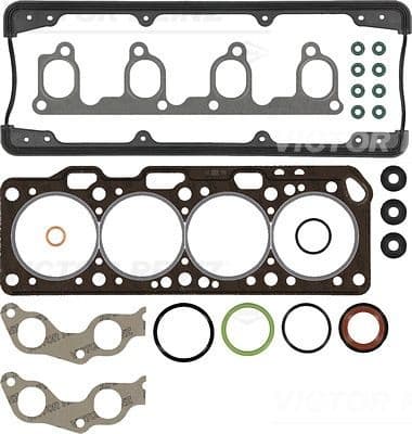 Gasket Kit, cylinder head 02-28505-01
