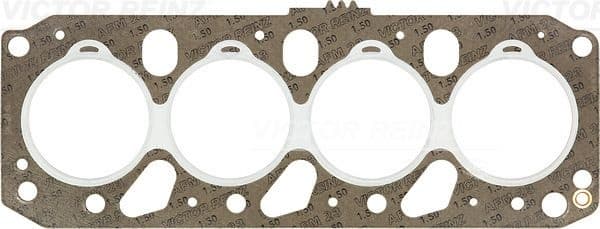 Gasket, cylinder head 61-25715-10