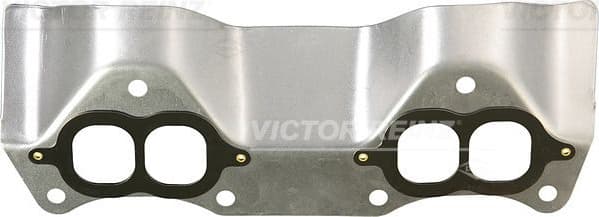 Gasket, exhaust manifold 71-52721-00 - image 2