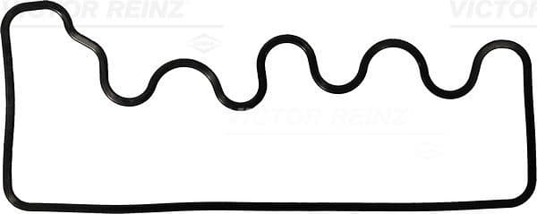 Gasket, cylinder head cover 71-23043-00