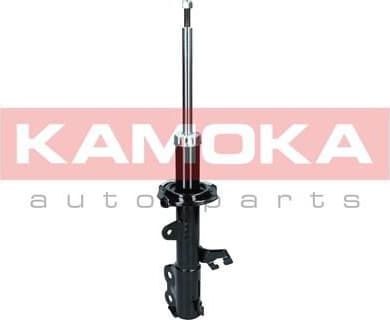Shock Absorber 2000118 - image 2