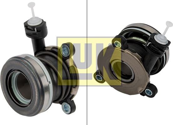 Central Slave Cylinder, clutch 510022810