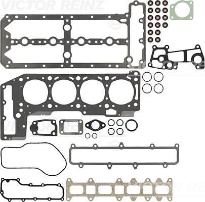Gasket Kit, cylinder head 02-36885-03
