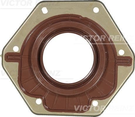 Shaft Seal, crankshaft 81-10173-00
