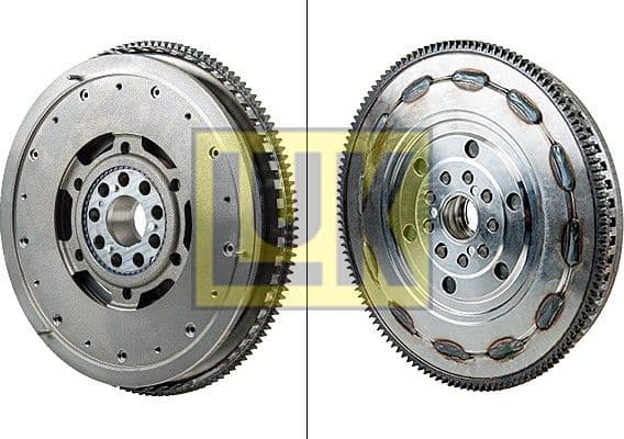 Flywheel LuK DMF 415039210