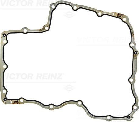 Gasket, oil sump 71-12216-00