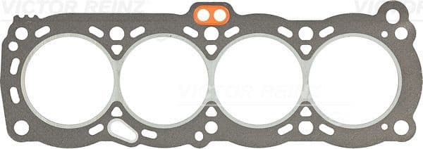 Gasket, cylinder head 61-52225-00 - image 2