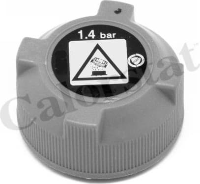 Expansion Tank, coolant ET0032C1 - image 2