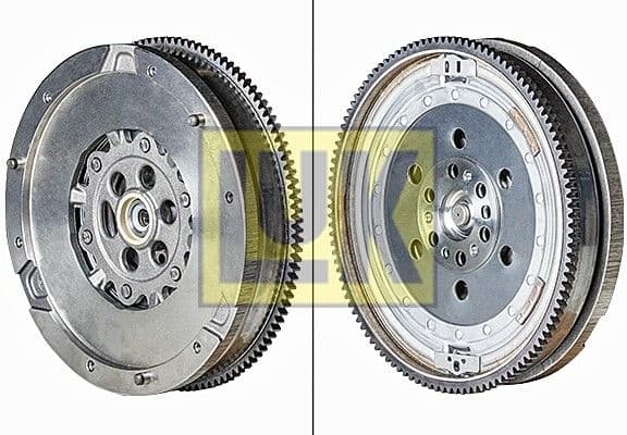 Flywheel LuK DMF 415038010