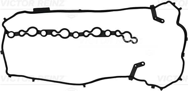 Gasket, cylinder head cover 71-15196-00