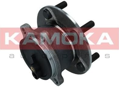 Wheel Bearing Kit 5500298 - image 2