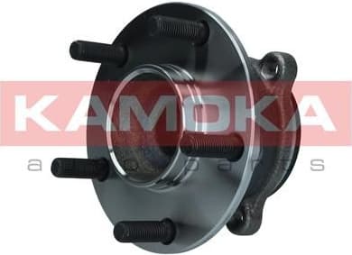 Wheel Bearing Kit 5500298 - image 4