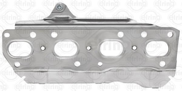 Gasket, exhaust manifold 398.270