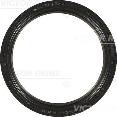 Shaft Seal, crankshaft 81-37002-00