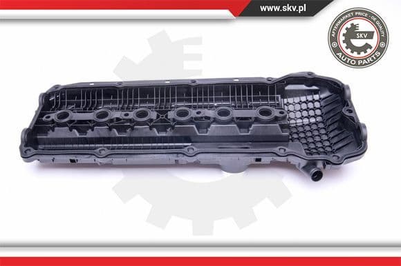 Cylinder Head Cover 48SKV013 - image 3