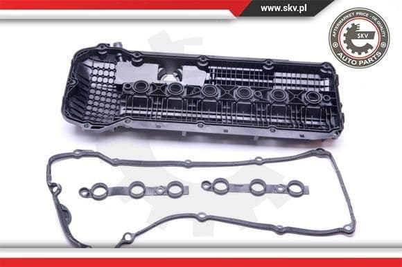 Cylinder Head Cover 48SKV013 - image 4