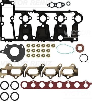 Gasket Kit, cylinder head 02-42033-01