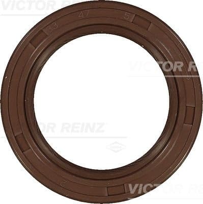 Shaft Seal, crankshaft 81-33869-00