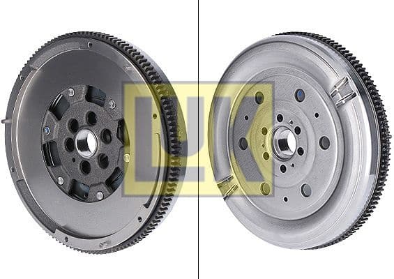 Flywheel LuK DMF 415087410