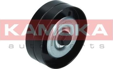 Deflection/Guide Pulley, V-ribbed belt R0328 - image 2
