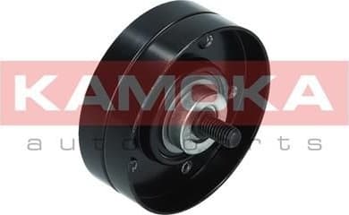 Deflection/Guide Pulley, V-ribbed belt R0328 - image 4