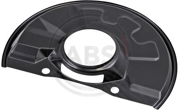 Splash Guard, brake disc 11248