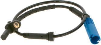 Sensor, wheel speed 0986594573