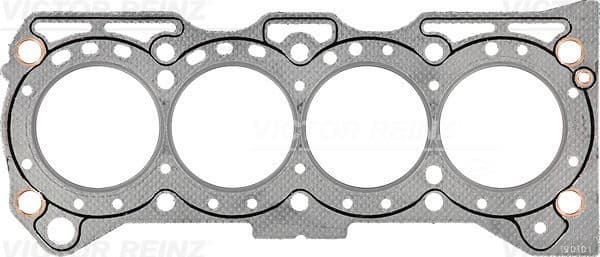 Gasket, cylinder head 61-53010-00 - image 2