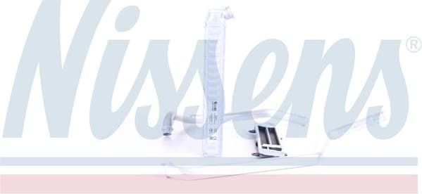 Heat Exchanger, interior heating ** FIRST FIT ** 72067 - image 4