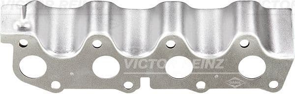 Gasket, exhaust manifold 71-53439-00 - image 2