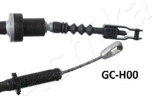 Cable Pull, clutch control 154-0H-H00
