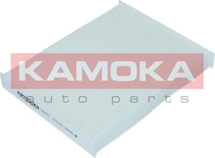 Filter, cabin air F420201