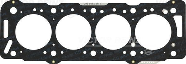 Gasket, cylinder head 61-33720-30 - image 2
