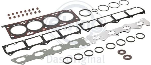 Gasket Kit, cylinder head 198.890