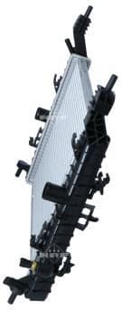 Radiator, engine cooling 50038 - image 2