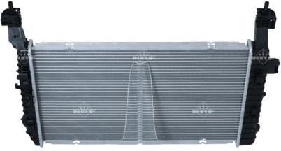 Radiator, engine cooling 50038 - image 3
