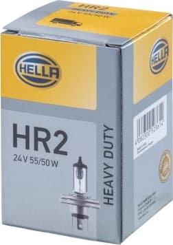 Bulb HEAVY DUTY 8GD 002 088-271
