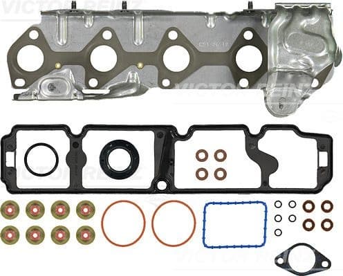 Gasket Kit, cylinder head 02-40903-02
