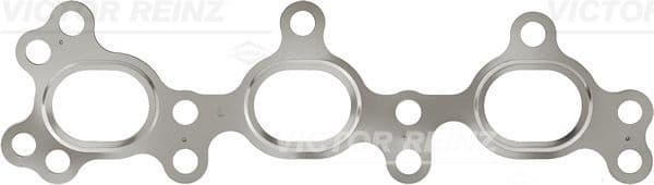 Gasket, exhaust manifold 71-36314-00 - image 2