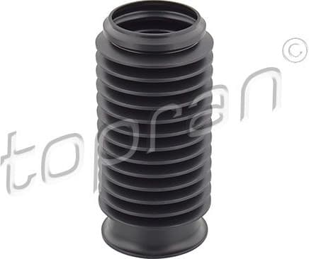 Protective Cap/Bellow, shock absorber 600 545