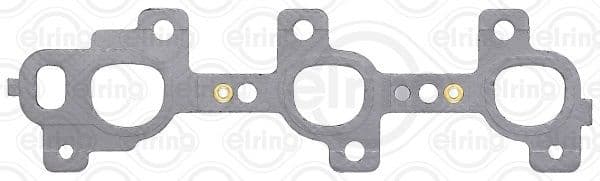 Gasket, exhaust manifold 890.050