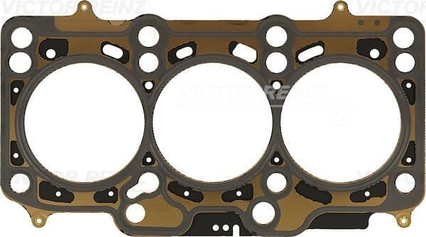 Gasket, cylinder head 61-37820-10