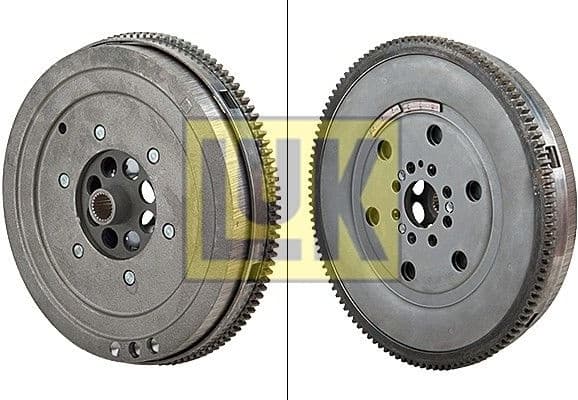 Flywheel LuK DMF 415060208